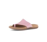 Gabor Damenschuhe Klassische Pantoletten soft pink soft pink - Gr. - 43