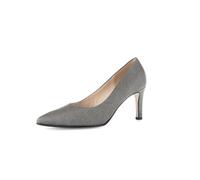 Gabor Damenschuhe Klassische Pumps argento argento - Gr. - 6 UK