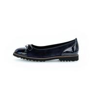 Gabor Damenschuhe Klassische Pumps atlantik (cognac) atlantik (cognac) - Gr. - 40.5 EU | 7 UK