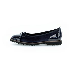 Gabor Damenschuhe Klassische Pumps atlantik (cognac) atlantik (cognac) - Gr. - 7 UK