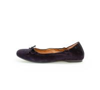 Gabor Damenschuhe Klassische Pumps atlantik - Gr. - 2.5 UK