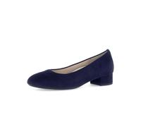 Gabor Damenschuhe Klassische Pumps atlantik - Gr. - 3.5 UK