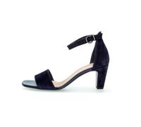 Gabor Damenschuhe Klassische Pumps atlantik - Gr. - 38 EU | 5 UK