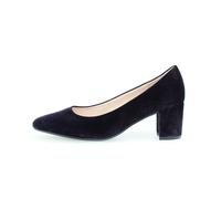 Gabor Damenschuhe Klassische Pumps atlantik - Gr. - 40.5 EU | 7 UK
