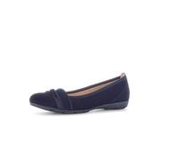 Gabor Damen Ballerinas – sportlich – 40,5 EU / 7 UK