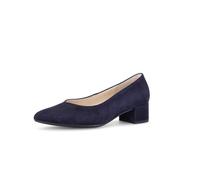 Gabor Damenschuhe Klassische Pumps atlantik - Gr. - 41 EU | 7.5 UK