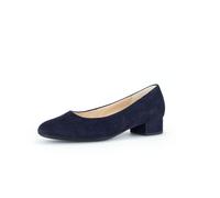 Gabor Damenschuhe Klassische Pumps atlantik - Gr. - 5.5 UK