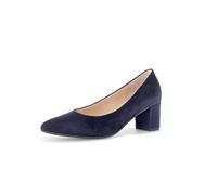Gabor Damenschuhe Klassische Pumps atlantik - Gr. - 5.5 UK
