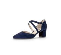 Gabor Damenschuhe Klassische Pumps atlantik - Gr. - 5 UK
