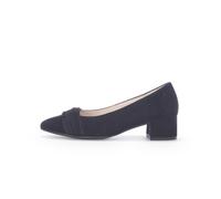 Gabor Damenschuhe Klassische Pumps atlantik - Gr. - 5 UK