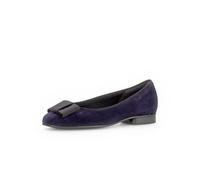 Gabor Damenschuhe Klassische Pumps atlantik - Gr. - 5 UK