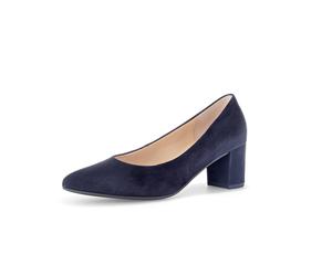 Gabor Damenschuhe Klassische Pumps atlantik - Gr. - 5 UK