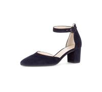 Gabor Damenschuhe Klassische Pumps atlantik - Gr. - 6.5 UK