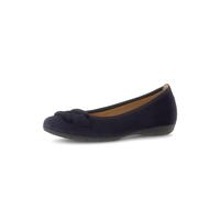 Gabor Damenschuhe Klassische Pumps atlantik - Gr. - 6.5 UK