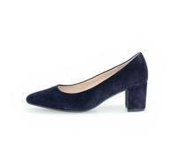 Gabor Damenschuhe Klassische Pumps atlantik - Gr. - 6 UK