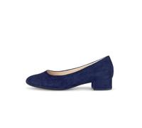 Gabor Damenschuhe Klassische Pumps atlantik - Gr. - 7 UK
