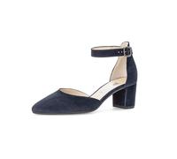 Gabor Damenschuhe Klassische Pumps atlantik - Gr. - 8.5 UK