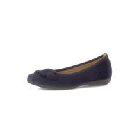 Gabor Damenschuhe Klassische Pumps atlantik - Gr. - 8 UK