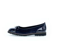 Gabor Damenschuhe Klassische Pumps atlantik - Gr. - 9 UK