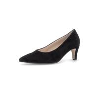 Gabor Damenschuhe Klassische Pumps black black - Gr. - 5.5 UK