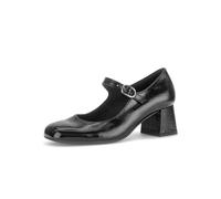Gabor Damenschuhe Klassische Pumps black black - Gr. - 5.5 UK