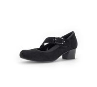 Gabor Damenschuhe Klassische Pumps black black - Gr. - 5 UK