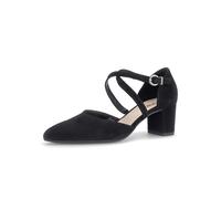 Gabor Damenschuhe Klassische Pumps black black - Gr. - 6.5 UK