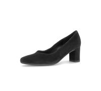 Gabor Damenschuhe Klassische Pumps black black - Gr. - 8 UK