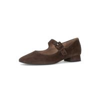 Gabor Damenschuhe Klassische Pumps cacao cacao - Gr. - 6 UK
