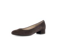 Gabor Damenschuhe Klassische Pumps chocolate chocolate - Gr. - 38 EU | 5 UK