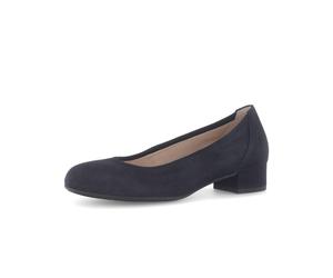 Gabor Damenschuhe Klassische Pumps dark-blue (A.OBL) dark-blue (A.OBL) - Gr. - 6 UK