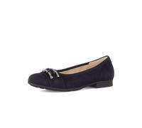 Gabor Damenschuhe Klassische Pumps dark-blue (cdf) dark-blue (cdf) - Gr. - 3 UK