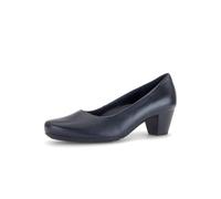Gabor Damenschuhe Klassische Pumps dark-blue dark-blue - Gr. - 3.5 UK