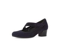 Gabor Damenschuhe Klassische Pumps dark-blue dark-blue - Gr. - 4.5 UK