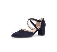 Gabor Damenschuhe Klassische Pumps dark blue dark blue - Gr. - 4 UK