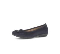 Gabor Damenschuhe Klassische Pumps dark-blue dark-blue - Gr. - 40 EU | 6.5 UK