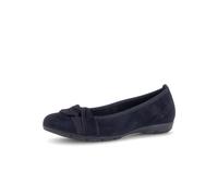 Gabor Damenschuhe Klassische Pumps dark-blue dark-blue - Gr. - 5.5 UK