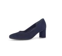 Gabor Damenschuhe Klassische Pumps dark-blue dark-blue - Gr. - 5.5 UK