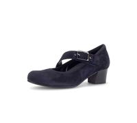 Gabor Damenschuhe Klassische Pumps dark blue dark blue - Gr. - 6 UK