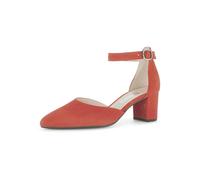 Gabor Damenschuhe Klassische Pumps fire fire - Gr. - 35.5 EU | 3 UK