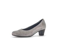 Gabor Damenschuhe Klassische Pumps fumo - Gr. - 4.5 UK
