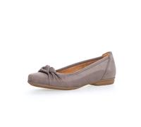 Gabor Damenschuhe Klassische Pumps fumo - Gr. - 7 UK