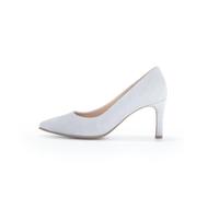 Gabor Damenschuhe Klassische Pumps light grey light grey - Gr. - 3.5 UK