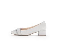 Gabor Damenschuhe Klassische Pumps light grey light grey - Gr. - 5 UK