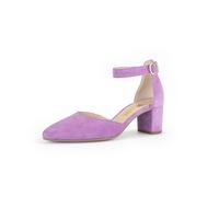 Gabor Damenschuhe Klassische Pumps lila light lila light - Gr. - 3 UK