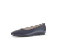 Gabor BallBlauLeder für Damen, blau, Größe 41 EU / 7,5 UK