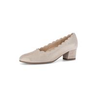 Gabor Damenschuhe Klassische Pumps muschel muschel - Gr. - 4.5 UK