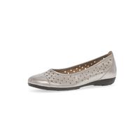 Gabor Damenschuhe Klassische Pumps mutaro (mocca) mutaro (mocca) - Gr. - 7 UK