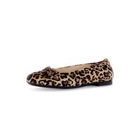 Gabor Damenschuhe Klassische Pumps natur natur - Gr. - 41 EU | 7.5 UK