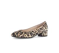 Gabor Damenschuhe Klassische Pumps natur natur - Gr. - 5 UK